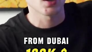 How luke belmar lost money in crypto