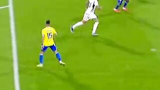 Rodrygo Skills