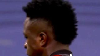 Vinicius Jr First Hat-Trick