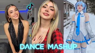 ULTIMATE TikTok Dance Challenges Compilation of 2024 [NEW] _ Trending
