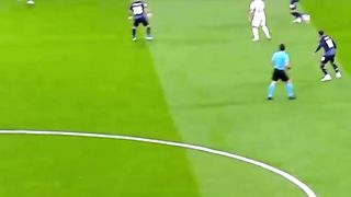 Vinicius Jr vs Braga