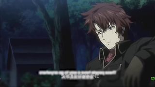 This mysterious locket boy