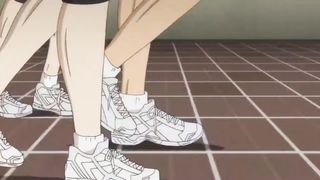 Haikyuu [AMV] - One Point