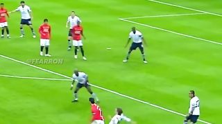Modric vs Players + Messi