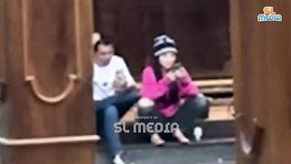 CEU ROMLAH DAN MANG DAYAT MAIN KE RUMAH SI BOY NIH