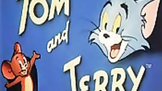 Tom and Jerry