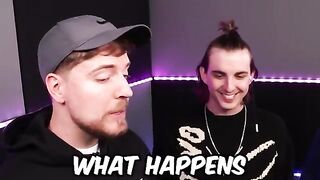 Impossible Moments Caught On Camera