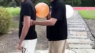 #dobrebrothers #lucasandmarcus #challenge