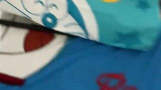 Enak banget punya istri begini