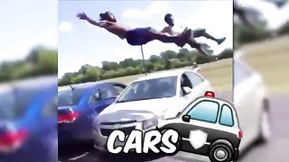 Real Life Super Humans