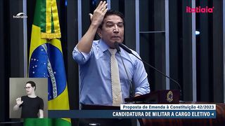 "JÁ APARECEU O GENOCIDA DA DENGUE?"