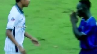 When Players Show Respect