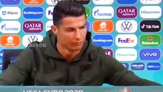 When Bonucci Did It