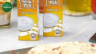 Shawarma Bread Pizza, Shawarma Sandwich Recipe ♥️♥️♥️