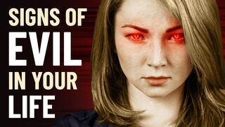 10 Signs You Have an Evil Person in Your Life