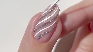 Nailart berlian