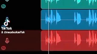 Making music with bandlab
