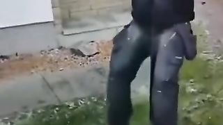 Грузчики