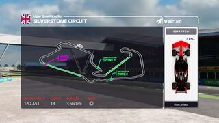 F1 Mobile Racing Gameplay