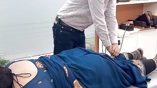 Sciatica pain treatment