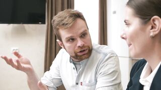 "Connect & Collaborate: Maximizing Video Meetings for Work Success"