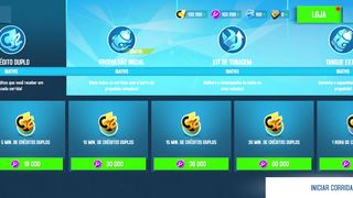 Asphalt 8 Gameplay