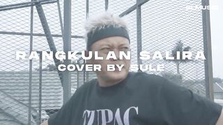 RANGKULAN SALIRA (COVER BY SULE)
