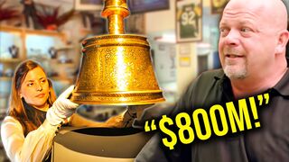 Craziest Profits Made At A Pawn Shop