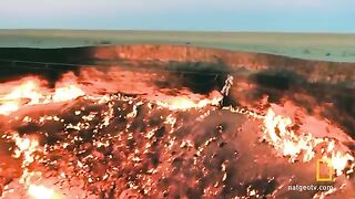 Most Dangerous Place On Earth