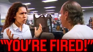 EMPLOYEES FIRED On Hardcore Pawn!