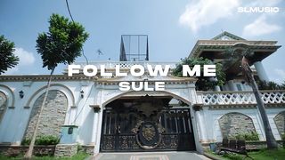 SULE - FOLLOW ME (BAJIDOR VERSION)