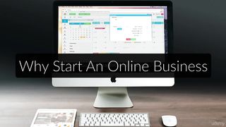 2 Why Should You Start An Online Business