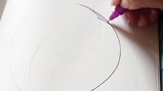 Easy drawing