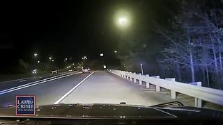 Georgia Man Shoots at Cops with AK-47 after Deadly High-Speed Chase