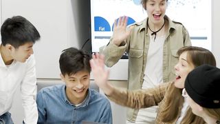 "Virtual Assembly: Strategies for Effective Video Meetings in the Workplace"