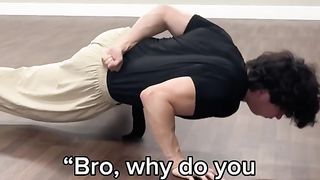Hulk Arm????