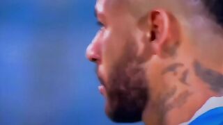 Neymar skills Control - Neymar skills Al Hilal