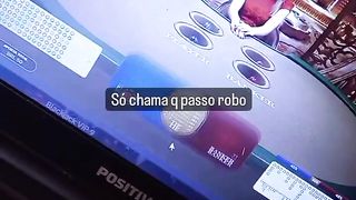 Bac Bu ROBÔ ???? Free