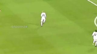 Ronaldinho Revenge Moments