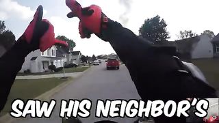 Insane Random Acts Of Kindness