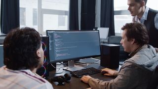 "Digital Dynamics: Maximizing Collaboration with Video Meetings"