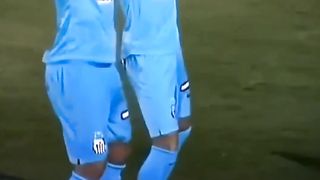 Neymar Skills and Goals Santos fc