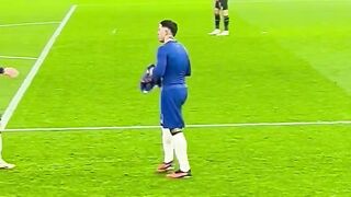 enzo fenerndez master class