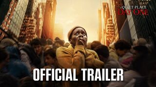 A Quiet Place: Day One