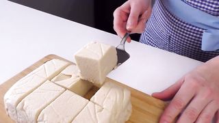 СЛАДОСТЬ ДЛЯ ПОХУДЕНИЯ. Лакомство из двух ингредиентов.