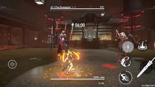 Showcase Jinwu SS AetherGazer