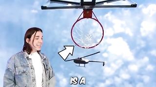 Level 1 To Level 100 Trickshots