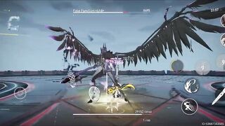 Jinwu Showcase Aeher Gazer V1