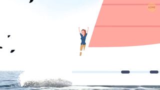 Человек, который выжил в море 438 дней