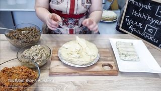 Уникальные, сверхтонкие, эластичные блинчики на кипятке. Авторская разработка.